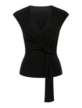 Emma Twist Front Top Forever New