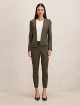 Farrah Fitted Blazer Forever New