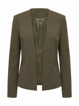 Farrah Fitted Blazer