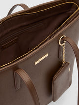 Kristin Purse Tote Bag Forever New