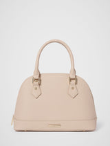 Betty Bowler Bag 0 Nude Forever New