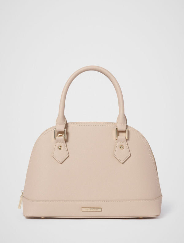 Betty Bowler Bag 0 Nude Forever New
