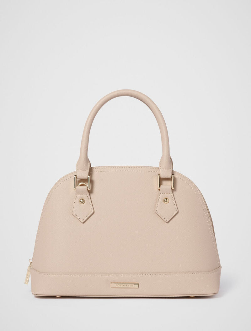 Betty Bowler Bag 0 Nude Forever New