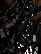 Carmen Sequin Cape Forever New