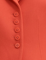 Noelle Halter Waistcoat