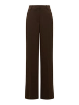Dahlia Straight Leg Pants Forever New
