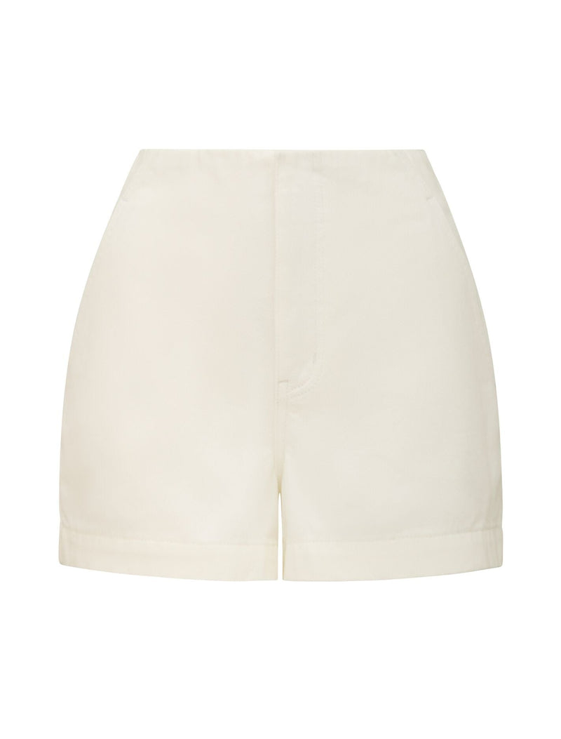 Anya Denim Shorts Forever New