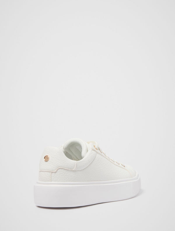 Eleanor 2 Flatform Sneaker Forever New