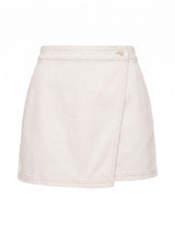 Jessie Denim Skort Forever New