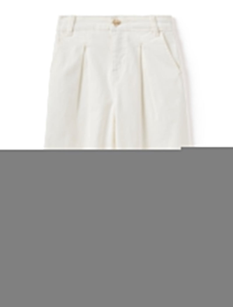 Kiera Girls Wide Leg Jeans Forever New