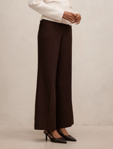 Marissa Petite Wide Leg Pants Forever New