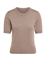 Maisie Short Sleeve T-shirt Forever New