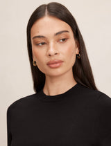 Maisie Short Sleeve T-Shirt Forever New