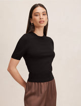 Maisie Short Sleeve T-Shirt Forever New