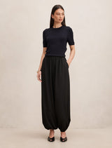Maisie Short Sleeve T-Shirt Forever New