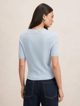 Maisie Short Sleeve T-Shirt Forever New