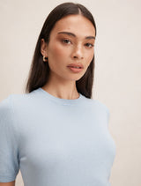 Maisie Short Sleeve T-Shirt Forever New