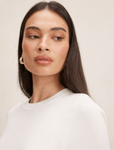 Maisie Short Sleeve T-Shirt Forever New