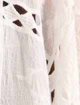 Betty Crochet Cape