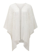 Betty Crochet Cape