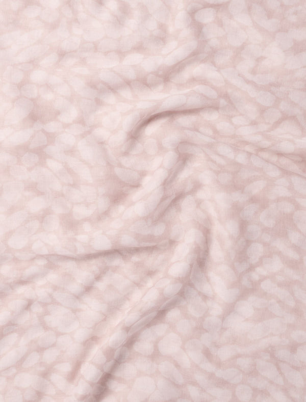 Sally Printed Lightweight Scarf Forever New