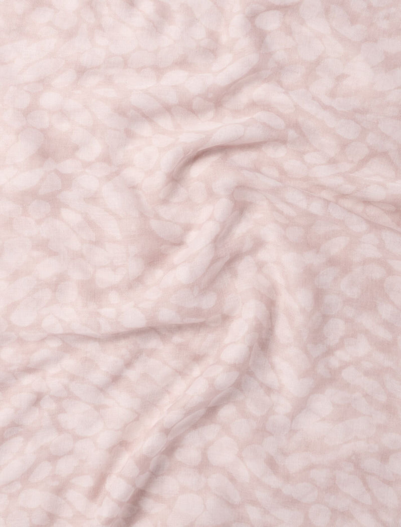 Sally Printed Lightweight Scarf Forever New