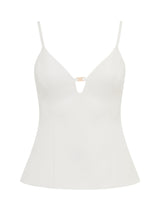 Emery Strappy Top Forever New