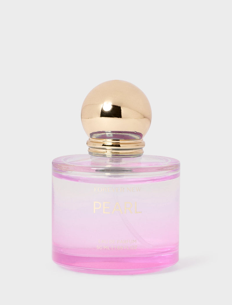 Pearl Fragrance 50ml Pearl Forever New