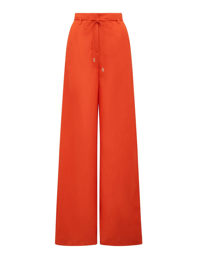 Myla Wide Leg Pants Forever New