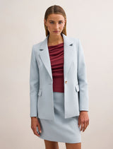 Victoria Single Breasted Blazer Forever New