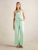 Braylee Halter Top Forever New