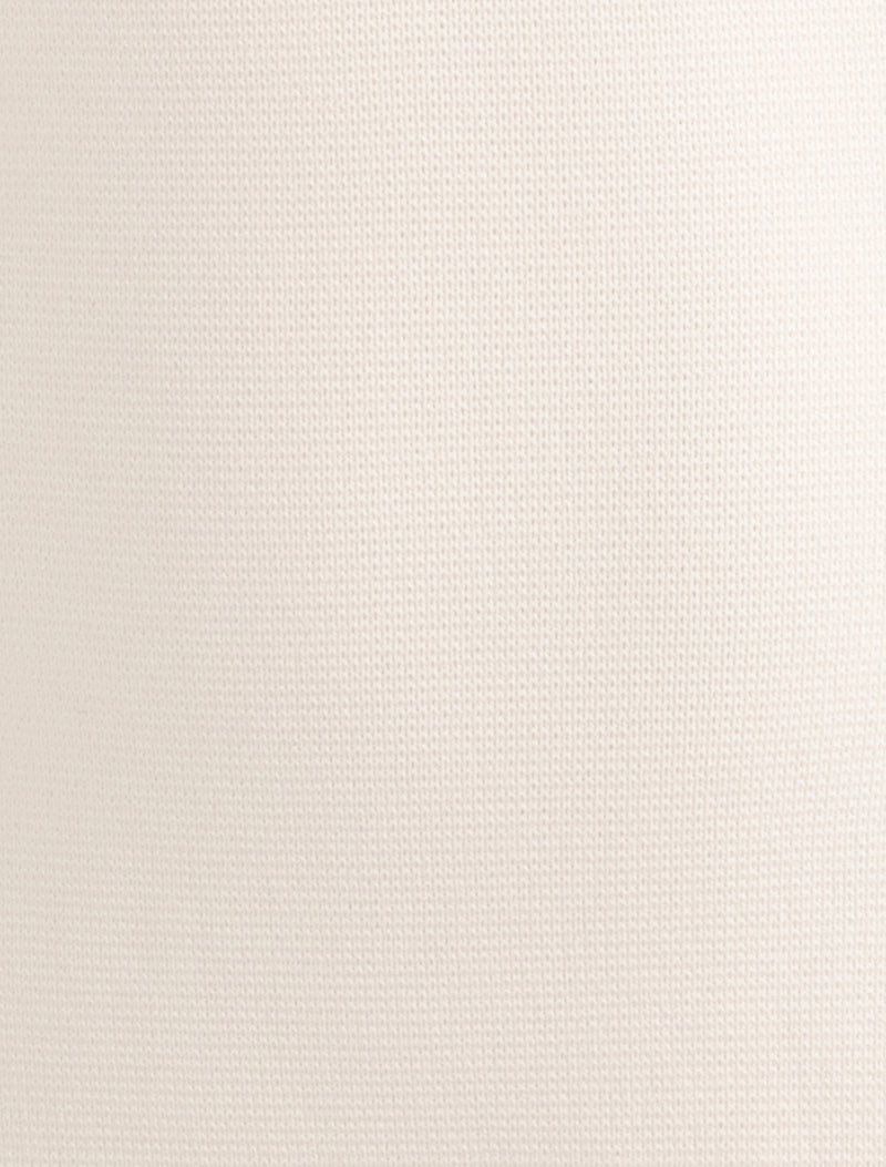 Katerina Petite Crepe Knit Mini Dress