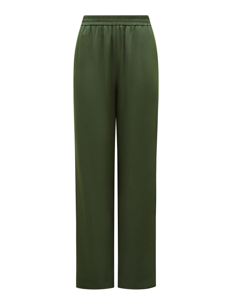 Skyler Wide Leg Pants Forever New