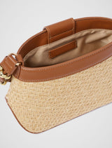 Elsie Weave Small Bag Forever New