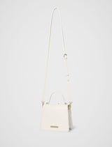 Maria Metal Flower Small Bag Forever New