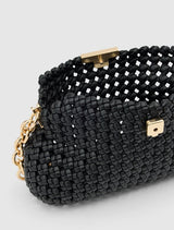 Teagan Weave Chain Bag Forever New