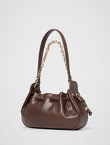 Dakota Drawstring Chain Bag Forever New