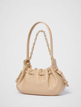 Dakota Drawstring Chain Bag Forever New