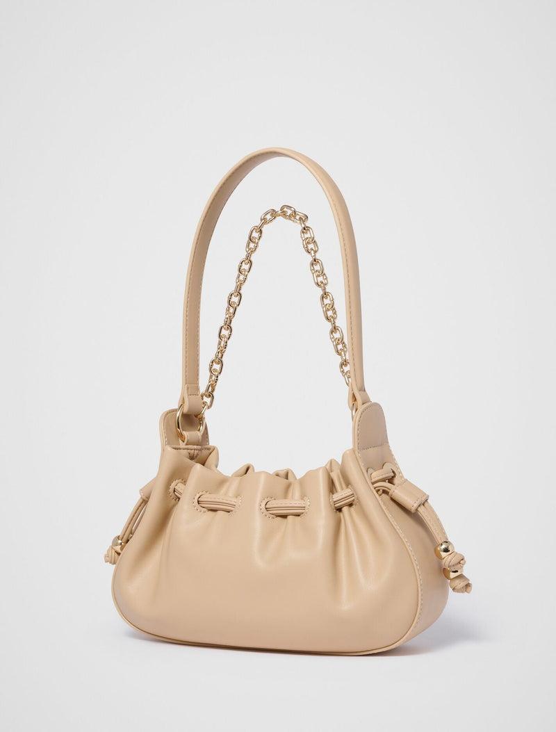 Dakota Drawstring Chain Bag Forever New