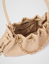 Dakota Drawstring Chain Bag Forever New
