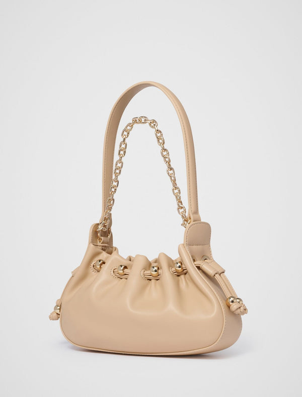 Dakota Drawstring Chain Bag Forever New