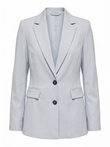 Cecilia Nipped Waist Blazer Forever New