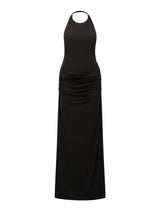 Lula Halter Maxi Dress Forever New