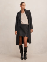 Thalia Mini Skirt Forever New