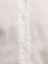 Ange Slim Fitted Shirt
