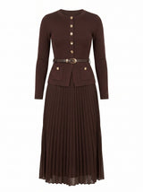 Daphne Petite Midi Dress Forever New