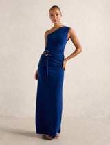 Jemma Hardware Waist Top Forever New