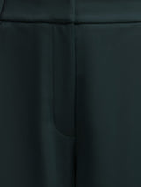 Solana Satin Wide Leg Pants Forever New