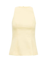 Liliana Linen Top Forever New