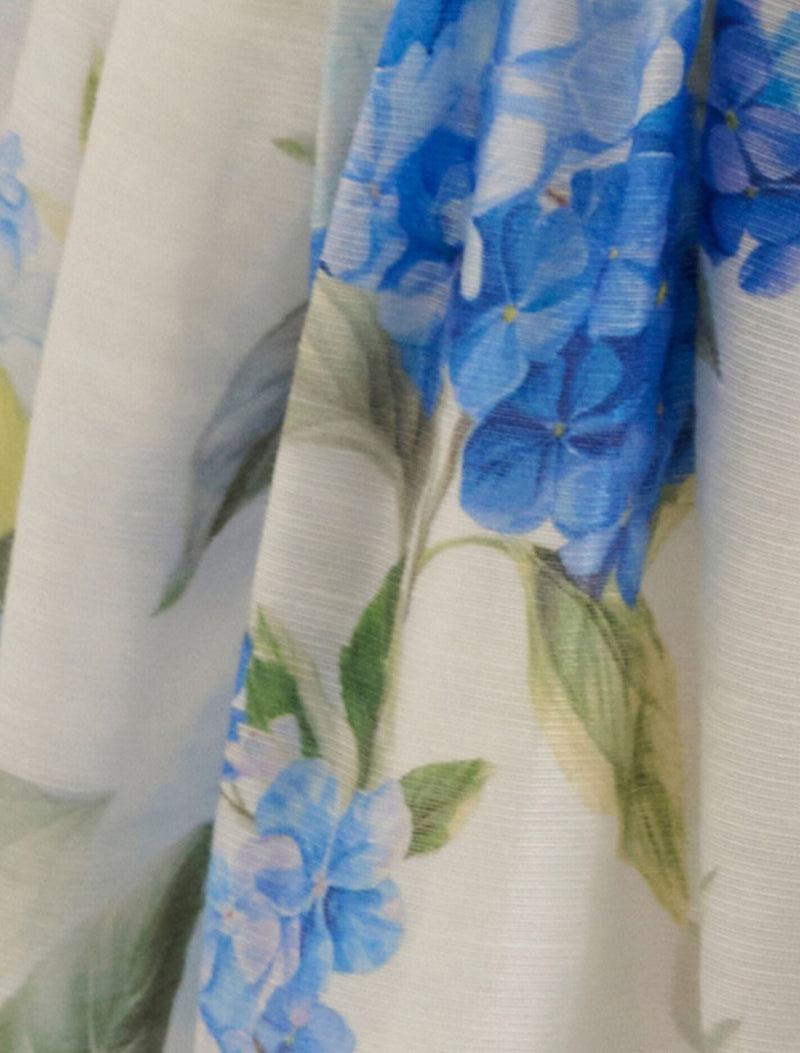 Josie Girls Open Back Mini Dress Forever New